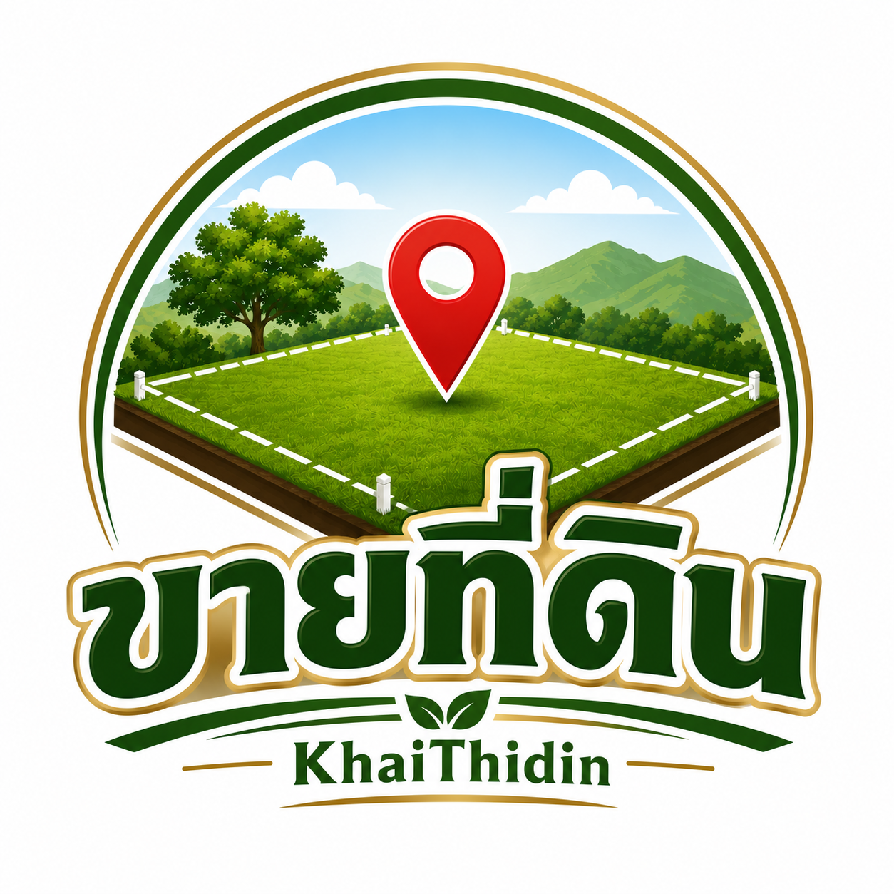 ขายที่ดิน KhaiThidin